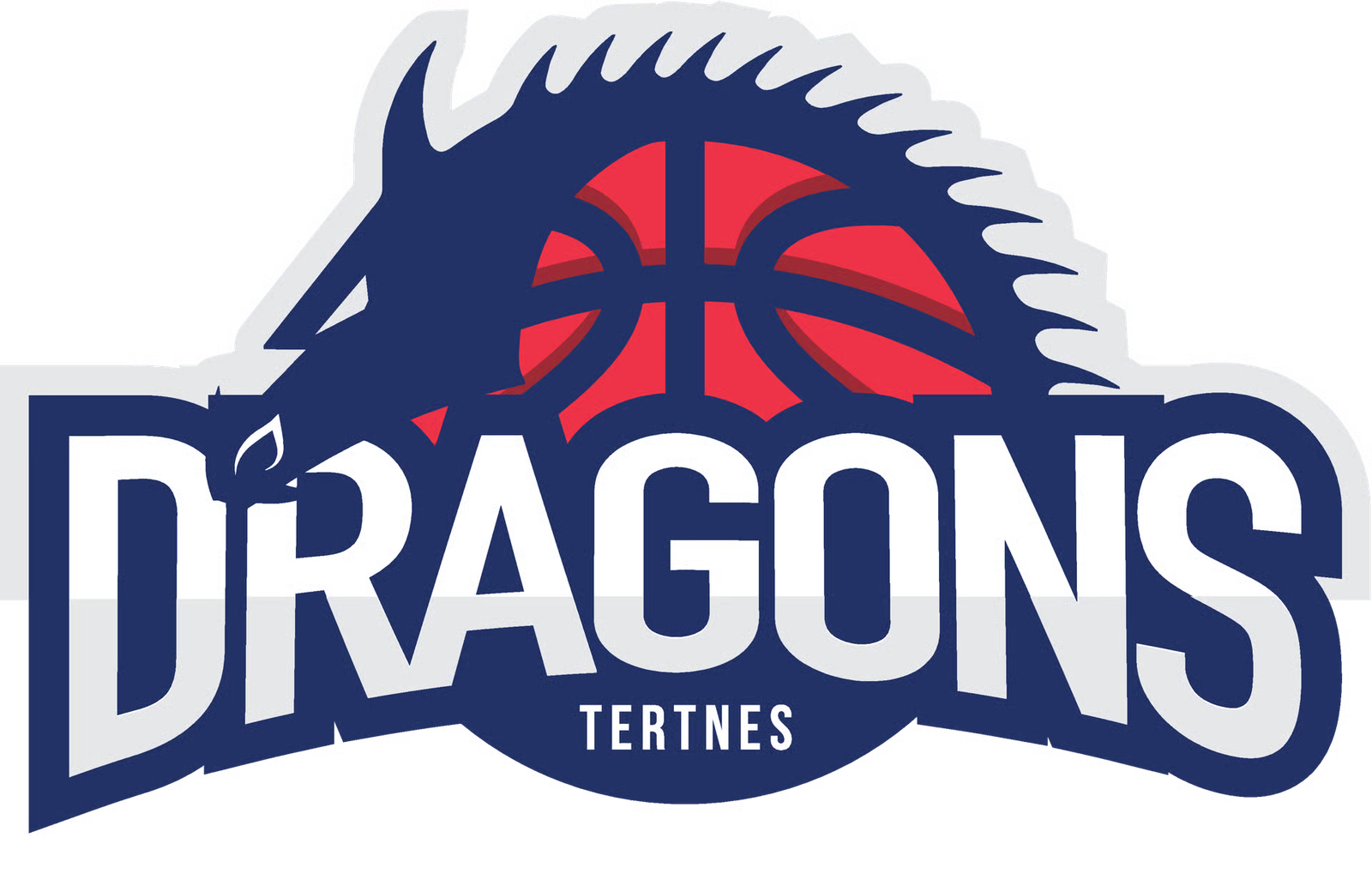 Tertnes Dragons Logo