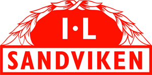 IL Sandviken Logo